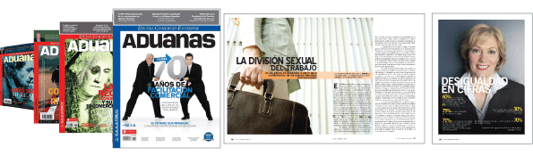 revista aduanas