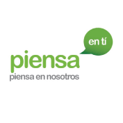 piensa